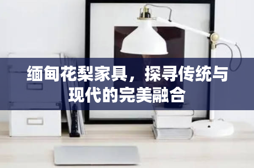 缅甸花梨家具，探寻传统与现代的完美融合